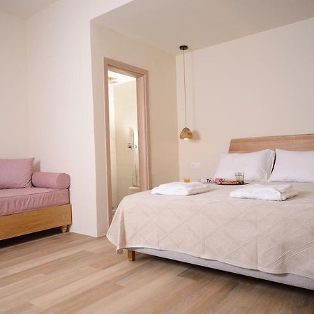 Veranda Rossa Suites 레팀노 외부 사진