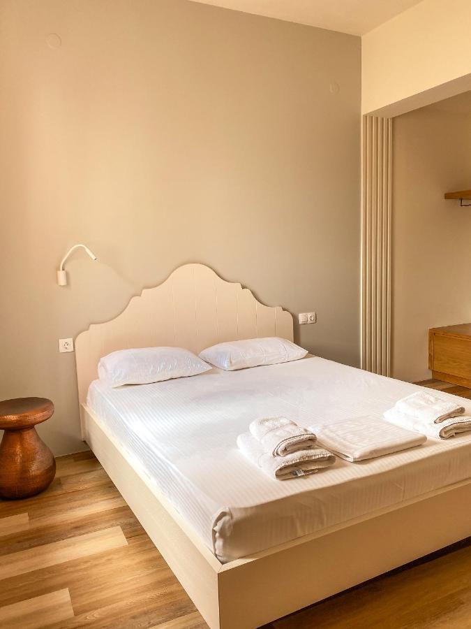 Veranda Rossa Suites 레팀노 외부 사진