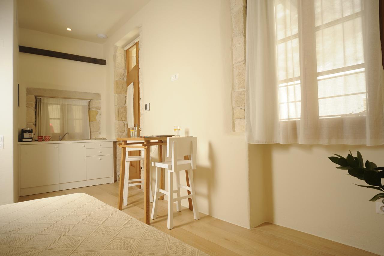Veranda Rossa Suites 레팀노 외부 사진