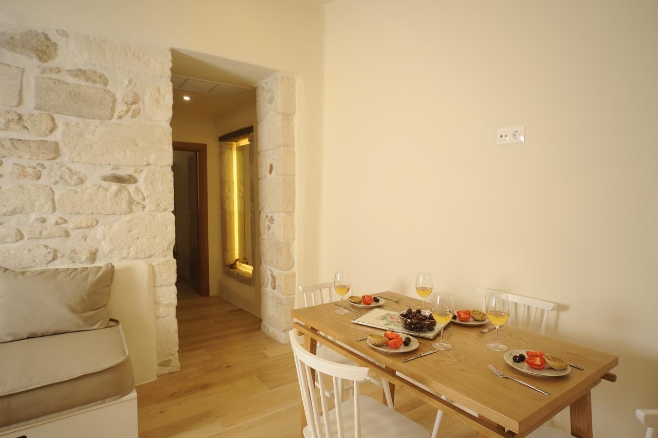 Veranda Rossa Suites 레팀노 외부 사진