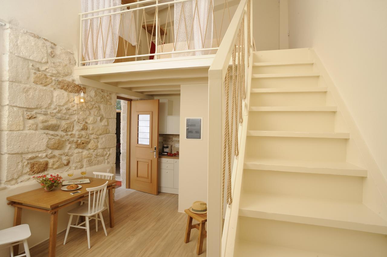 Veranda Rossa Suites 레팀노 외부 사진