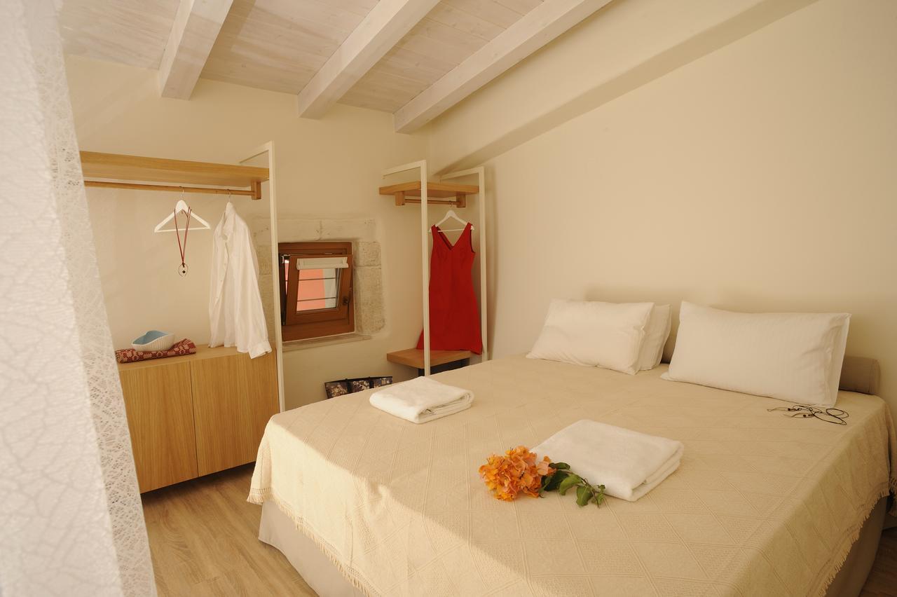 Veranda Rossa Suites 레팀노 외부 사진